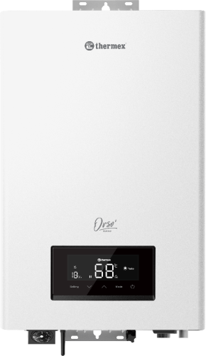 Електричний котел Thermex Orso 8 кВт